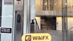 Một Chuyến Thăm HCFX tại Văn Phòng ở Vương Quốc Anh - Tìm Thấy