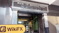 中国香港实地探访外汇交易商GuoDu   存在真实展业场所