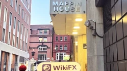 A Visit to YCM Invest in the UK - No Office Found