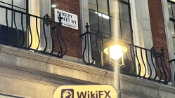 A Visit to YCM Invest in the UK - No Office Found