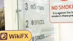 A Visit to YCM Invest in the UK - No Office Found