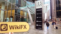 加拿大实地探访外汇交易商AscendantFX  存在真实展业场所