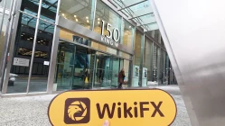 加拿大实地探访外汇交易商AscendantFX  存在真实展业场所