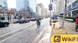 在加拿大拜訪YAIBrokers– 未找到辦公室