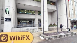 在加拿大拜訪YAIBrokers– 未找到辦公室