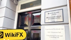 Uma Visita à AGL no Reino Unido - Escritório Encontrado