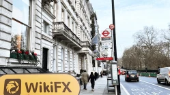 Uma visita ao BLUE HORIZON no Reino Unido - Escritório Encontrado