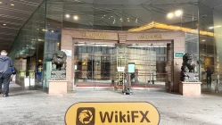 Una visita a Forthright a Hong Kong - Ufficio Trovato