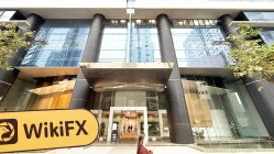 Uma Visita ao LUKFOOK JEWELLERY em Hong Kong - Escritório Encontrado