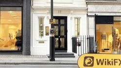 Une visite à Spreadco au Royaume-Uni - Bureau non confirmé