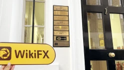 Une visite à Spreadco au Royaume-Uni - Bureau non confirmé