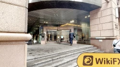 訪問亨達金銀在香港 - 辦公室發現