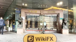 訪問亨達金銀在香港 - 辦公室發現