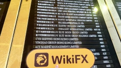 訪問亨達金銀在香港 - 辦公室發現