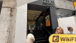 Посещение HK JINXIANG INTERNATIONAL LIMITED в Гонконге – найден офис