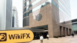 A Visit to GuoYuan in Hong Kong – Office Found