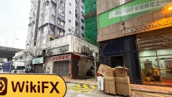 Đến thăm GWCC Group tại Hong Kong - Không tìm thấy văn phòng