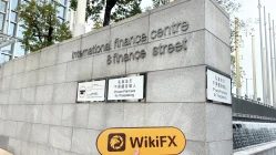 हांगकांग में Sunrise की यात्रा - कोई कार्यालय नहीं मिला