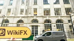 Kunjungan ke East Atlantic di Inggris - Tidak Ada Kantor Ditemukan