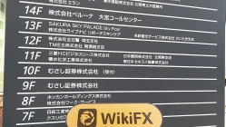 Una visita a Treasurenet en Japón - No se encontró oficina