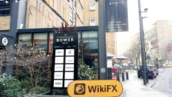 Đến thăm Eurotrade Capital Ltd tại Vương quốc Anh - Không tìm thấy văn phòng