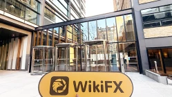 Đến thăm Eurotrade Capital Ltd tại Vương quốc Anh - Không tìm thấy văn phòng