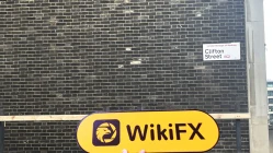 Посещение Trade Capital UK в Великобритании - Офис не найден