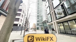 Посещение Trade Capital UK в Великобритании - Офис не найден