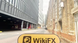 Посещение ASPROFX TRADE в Великобритании - Офис не найден