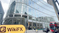 Một Chuyến Thăm Janus Henderson tại Văn Phòng ở Vương Quốc Anh - Tìm Thấy