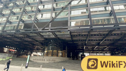 A Visit to Janus Henderson in the UK - Office Found