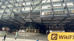 Một Chuyến Thăm Janus Henderson tại Văn Phòng ở Vương Quốc Anh - Tìm Thấy