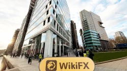 زيارة إلى Amana Financial Services في المملكة المتحدة - لم يتم العثور على مكتب