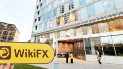 زيارة إلى Amana Financial Services في المملكة المتحدة - لم يتم العثور على مكتب