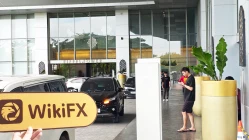 Una visita a SFI en Indonesia - Oficina Encontrada