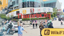 A Visit to SagaFX in Indonesia – Office Found