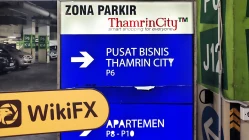 A Visit to SagaFX in Indonesia – Office Found