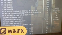 Una visita a Octa Investama en Indonesia - Oficina Encontrada