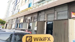 A Visit to ORBI TRADE FUTURES in Indonesia – Office Found