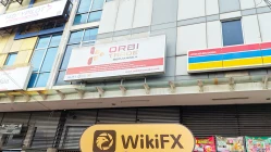 A Visit to ORBI TRADE FUTURES in Indonesia – Office Found