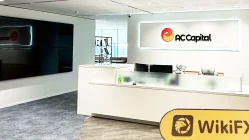 เยี่ยมชมตลาด AC Capital ในออสเตรเลีย - พบสำนักงาน