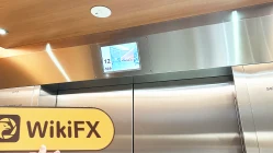 เยี่ยมชมตลาด AC Capital ในออสเตรเลีย - พบสำนักงาน