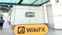 เยี่ยมชมตลาด AC Capital ในออสเตรเลีย - พบสำนักงาน