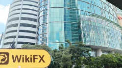 Isang Pagbisita sa Langit Indonesia Berjangka sa Indonesia - Natagpuan ang Opisina