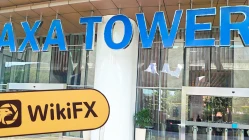 Isang Pagbisita sa Langit Indonesia Berjangka sa Indonesia - Natagpuan ang Opisina