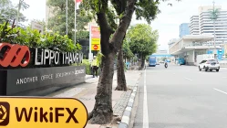 訪問印尼的LABAFX - 辦公室發現