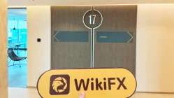 訪問印尼的LABAFX - 辦公室發現