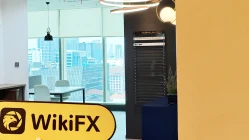 訪問印尼的LABAFX - 辦公室發現