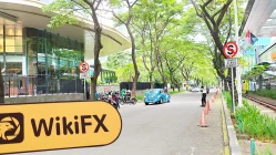 印尼实地探访外汇交易商Inter Pan  存在真实展业场所