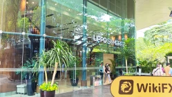 印尼实地探访外汇交易商Inter Pan  存在真实展业场所